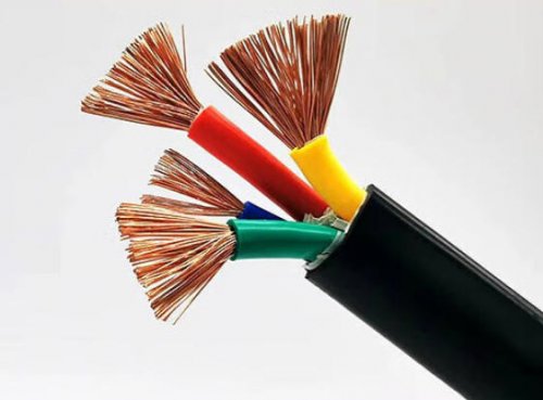 廣東粵纜線(xiàn)纜