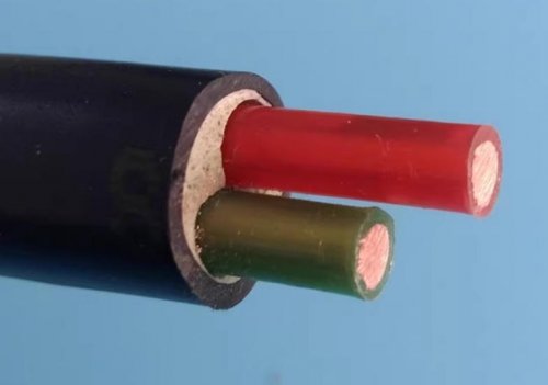 一文搞清楚通信電纜結(jié)構(gòu)的特性分類(lèi)